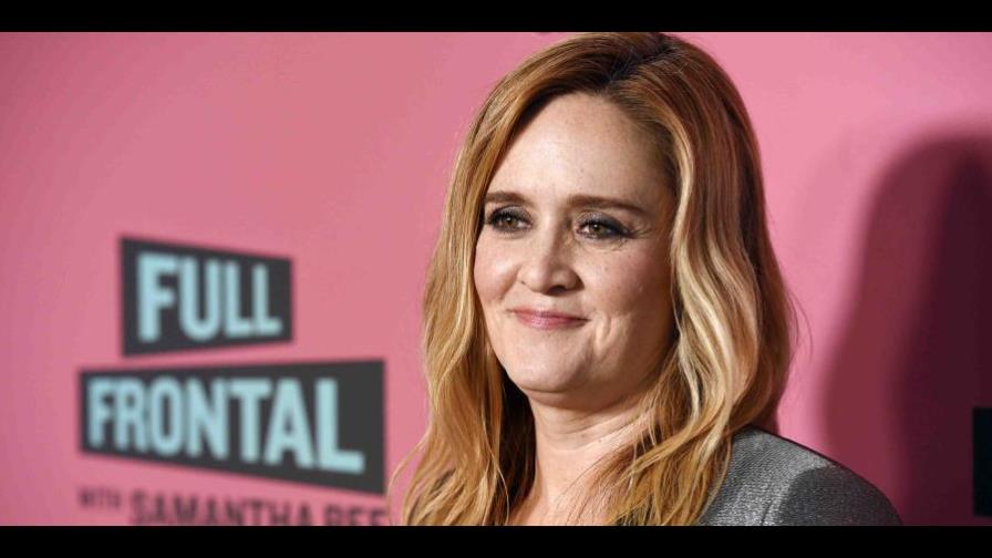 Trump fustiga a comediante por insultar a su hija Ivanka