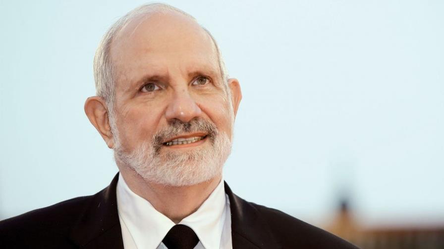 Brian de Palma prepara un film inspirado en el “caso Weinstein” Brian de Palma prepara un film inspirado en el “caso Weinstein”