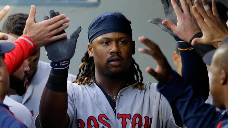 Hanley Ramírez se convierte en agente libre; tras ser dado de baja por Boston Hanley Ramírez se convierte en agente libre; tras ser dado de baja por Boston