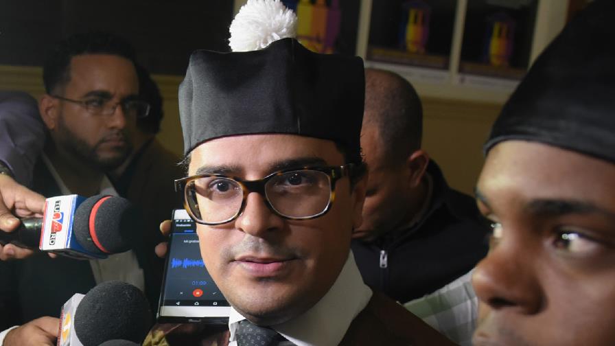 Promete enfrentarse a cualquiera Promete enfrentarse a cualquiera