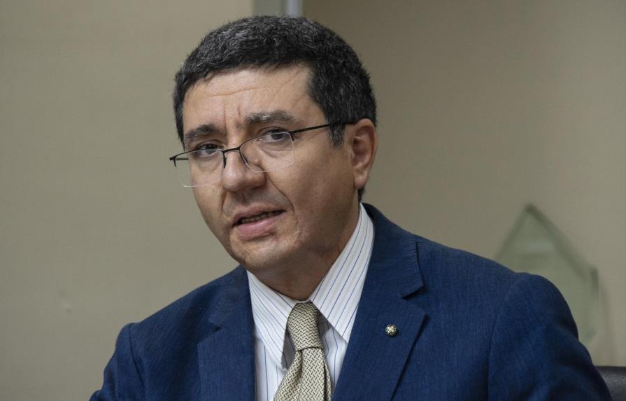 Embajador italiano destaca diligencias de Dominicana para tener presencia en organismos internacionales