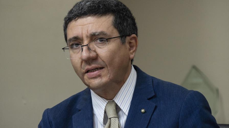 Embajador italiano destaca diligencias de Dominicana para tener presencia en organismos internacionales Embajador italiano destaca diligencias de Dominicana para tener presencia en organismos internacionales