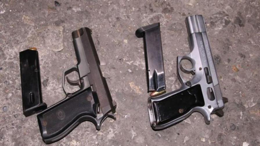 Policía Nacional informa la detención de 1,470 supuestos delincuentes Policía Nacional informa la detención de 1,470 supuestos delincuentes