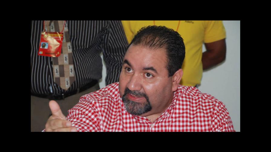 El PRSC mantiene postura de dejar partidos escoger primarias 