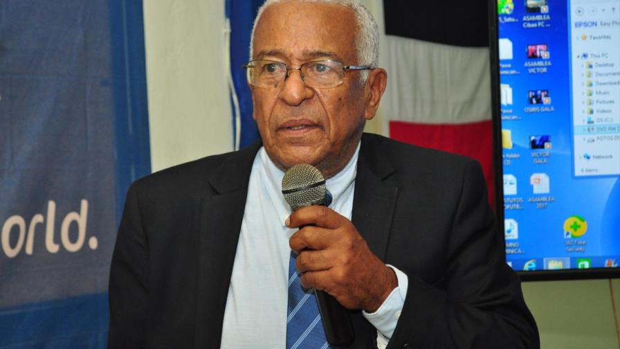 La Federación Dominicana de Fútbol anuncia eliminatorias Juegos Nacionales