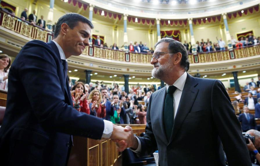 Gobernar España, misión casi imposible para Pedro Sánchez