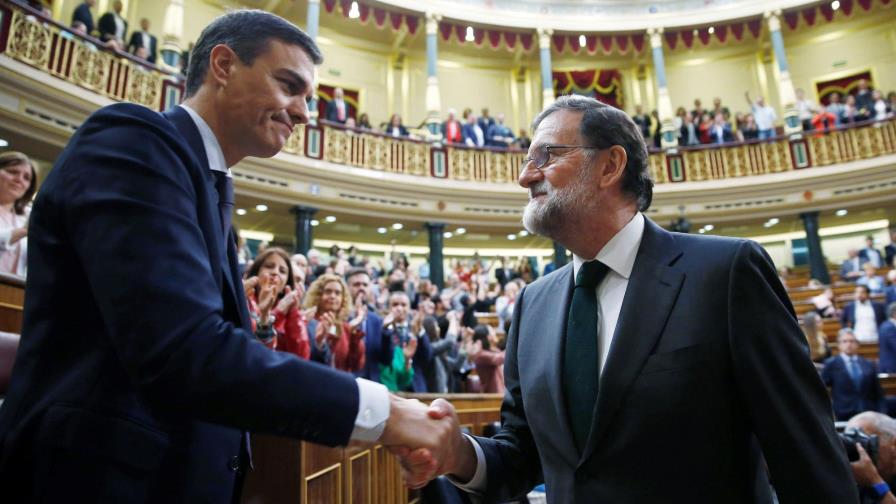 Gobernar España, misión casi imposible para Pedro Sánchez