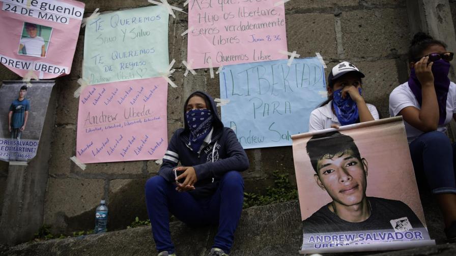 Nicaragua acuerda con OEA calendario para reforma electoral en medio de crisis Nicaragua acuerda con OEA calendario para reforma electoral en medio de crisis