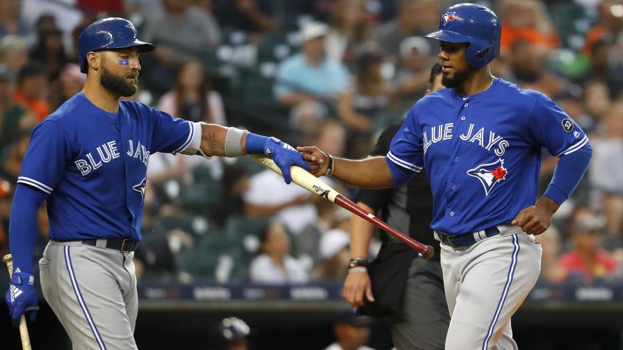 Castellanos define en regreso de Miguel Cabrera; Teoscar Hernández de 5-3