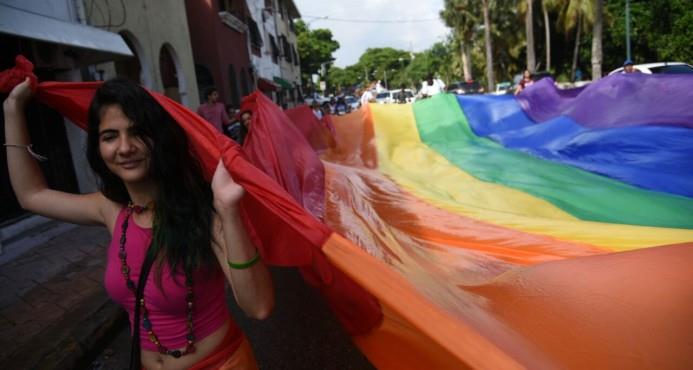 Embajada de Estados Unidos: “Iniciamos conmemoración del Orgullo LGBTI”