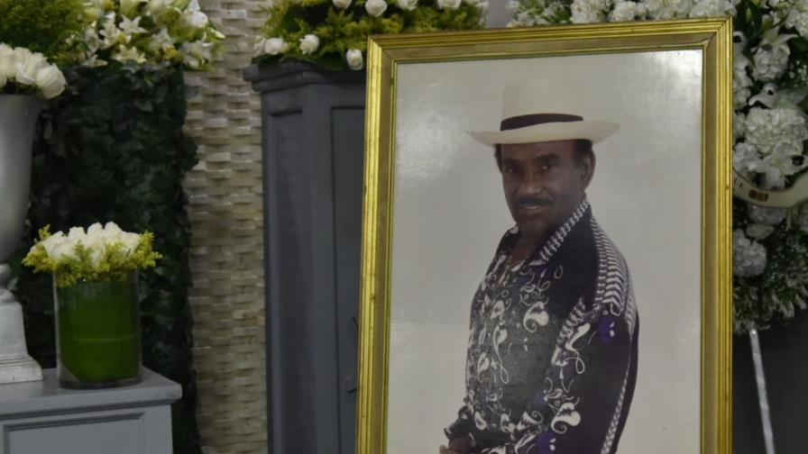 Grammy Latino dice que la muerte de Joseíto Mateo pone al merengue de luto Grammy Latino dice que la muerte de Joseíto Mateo pone al merengue de luto