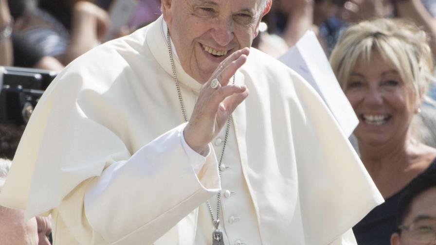 El papa conversará con víctimas de abusos sexuales El papa conversará con víctimas de abusos sexuales