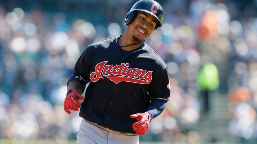 Lindor y Gennett fueron nombrados Jugadores del Mes en las Grandes Ligas 