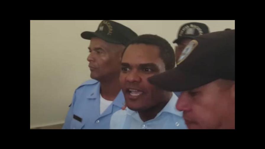 Nueve casos de políticos sometidos por violación y violencia intrafamiliar