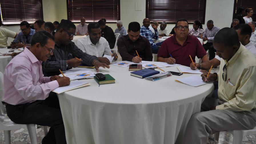 Empleados de la OMSA son capacitados por el INFOTEP en Gestión de Calidad