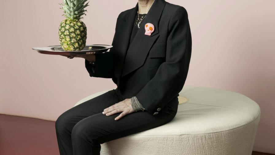 De las piñas a los zapatos, el modelo sostenible que sustituye al cuero