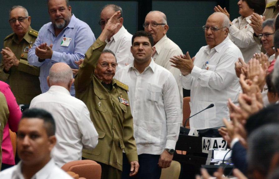 Cuba avanza hacia su nueva Carta Magna con Raúl Castro al timón