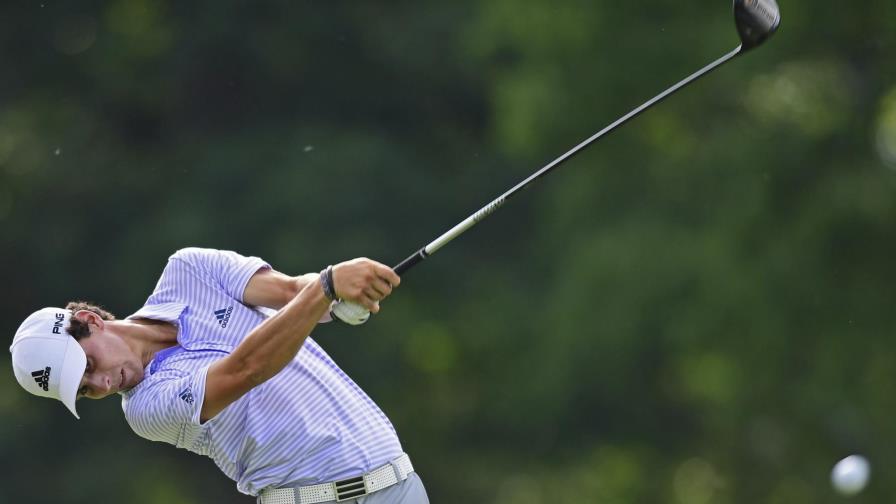 Niemann pierde la punta pero no la confianza en el Memorial Niemann pierde la punta pero no la confianza en el Memorial