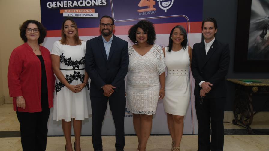 “Al final de la tarde con Jordi” celebra aniversario