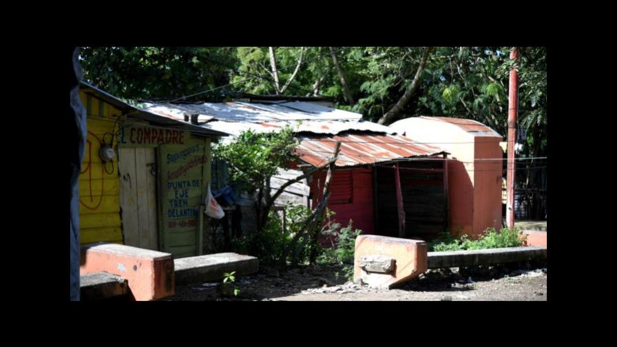 El Nueva York Chiquito sigue con expectativa de desalojo El Nueva York Chiquito sigue con expectativa de desalojo