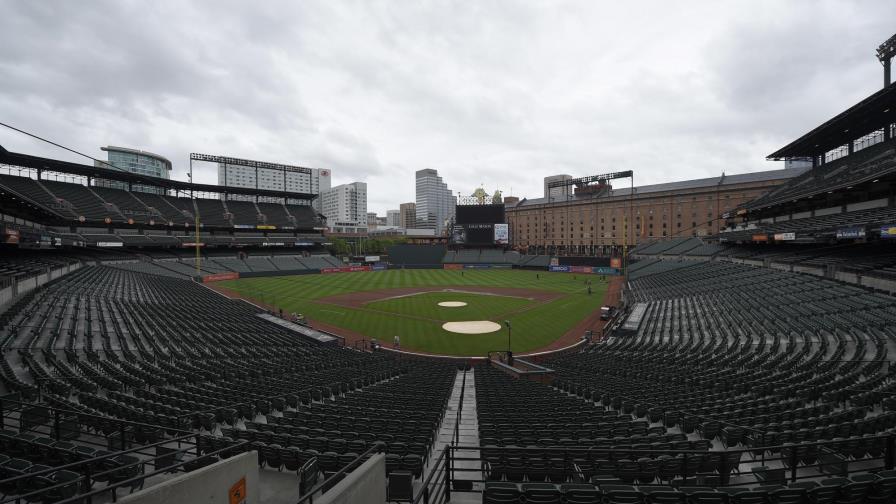 MLB cumple con orden de suspender temporalmente transmisión de partidos MLB cumple con orden de suspender temporalmente transmisión de partidos