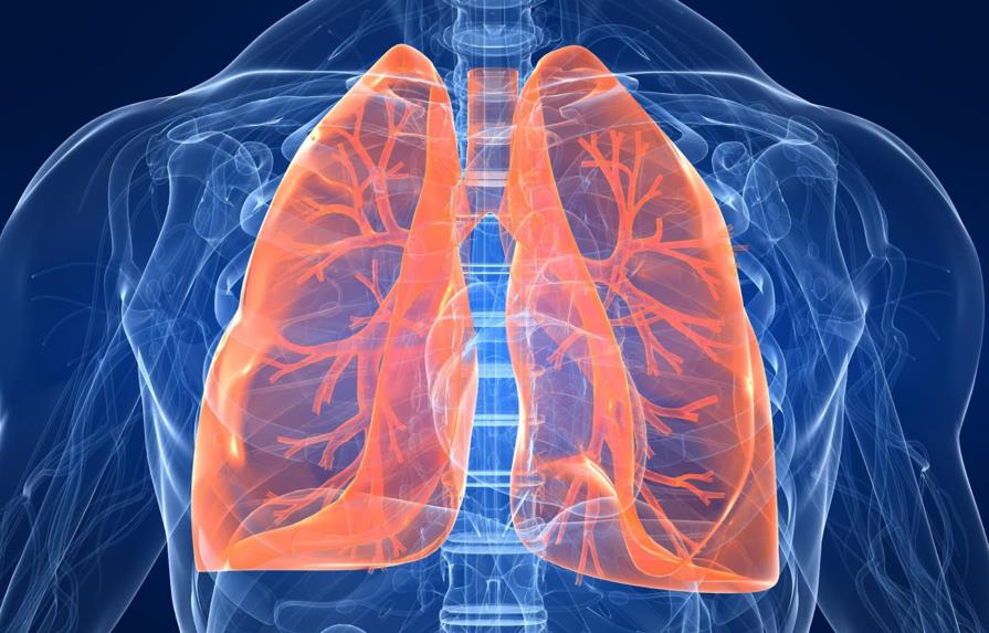 La supervivencia al cáncer de pulmón aumenta con inmunoterapia