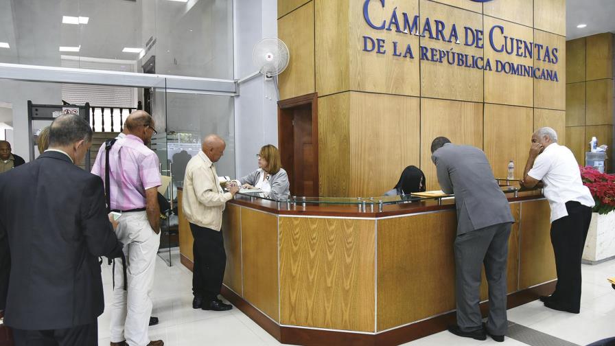 Más de 3,500 funcionarios municipales no presentaron declaración jurada Más de 3,500 funcionarios municipales no presentaron declaración jurada