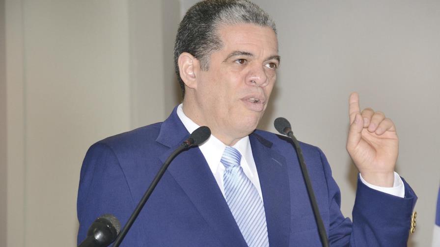 Amarante inició en Santiago actividades proselitistas tras la candidatura presidencial del PLD Amarante inició en Santiago actividades proselitistas tras la candidatura presidencial del PLD