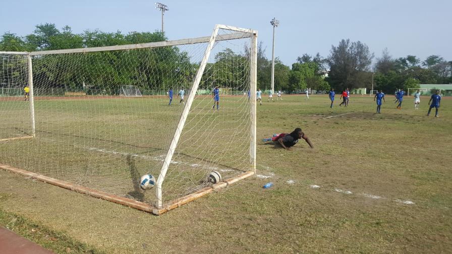 América pasa a la final tras vencer al TEC en semifinales de UFF Cup América pasa a la final tras vencer al TEC en semifinales de UFF Cup
