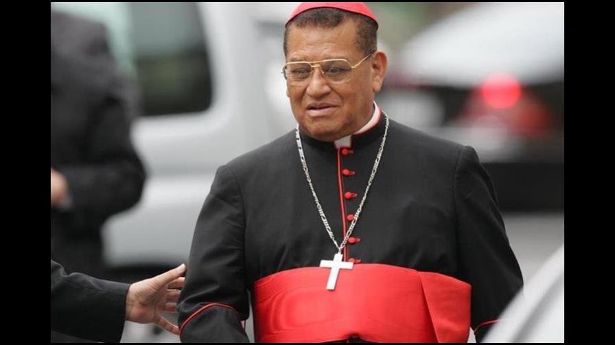 Fallece cardenal nicaragüense Miguel Obando a los 92 años Fallece cardenal nicaragüense Miguel Obando a los 92 años