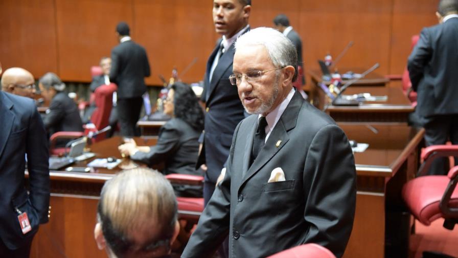 Fallece Madre del senador Amable Aristy Castro Fallece Madre del senador Amable Aristy Castro