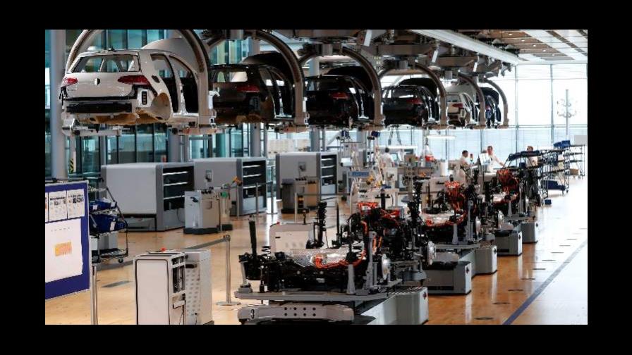 Berlín, ante el dilema de proteger el medioambiente o la industria del motor 