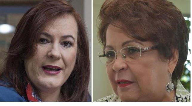 República Dominicana con menos mujeres a cargo de ministerios