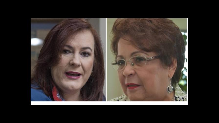 República Dominicana con menos mujeres a cargo de ministerios República Dominicana con menos mujeres a cargo de ministerios