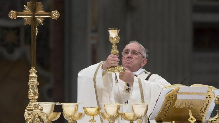 El papa insta a una comunicación que sepa anteponer la verdad a los intereses