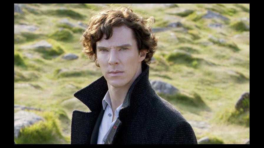 Astro de serie “Sherlock” defiende a repartidor de golpiza en Londres