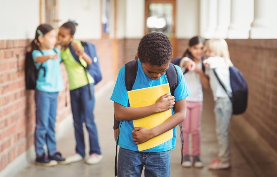 Ministerio de Educación inicia campaña contra el “bullying” 