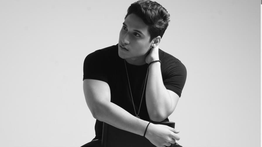 Tommy Alva abrirá concierto Luis Fonsi en Chavón Tommy Alva abrirá concierto Luis Fonsi en Chavón