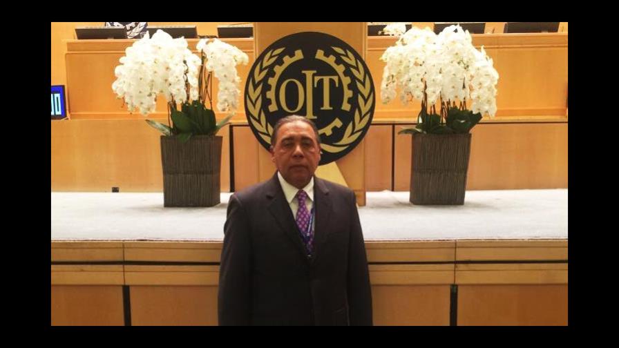 La Confederación Patronal de la República Dominicana aboga por “un gran acuerdo por el empleo”