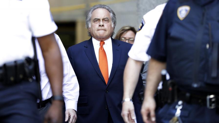 Abogado de Weinstein, famoso por tomar casos difíciles 