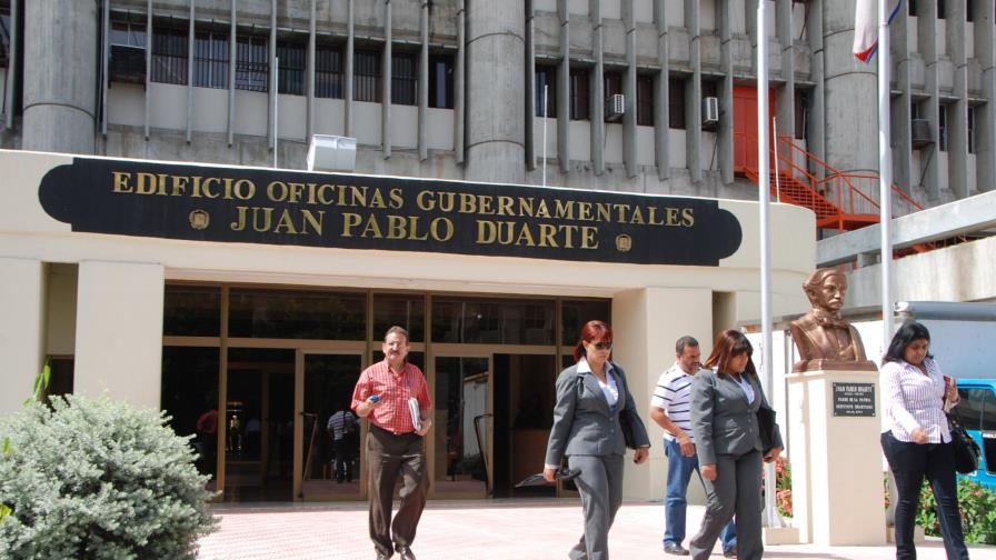 El gasto público productivo se redujo por segundo año consecutivo El gasto público productivo se redujo por segundo año consecutivo