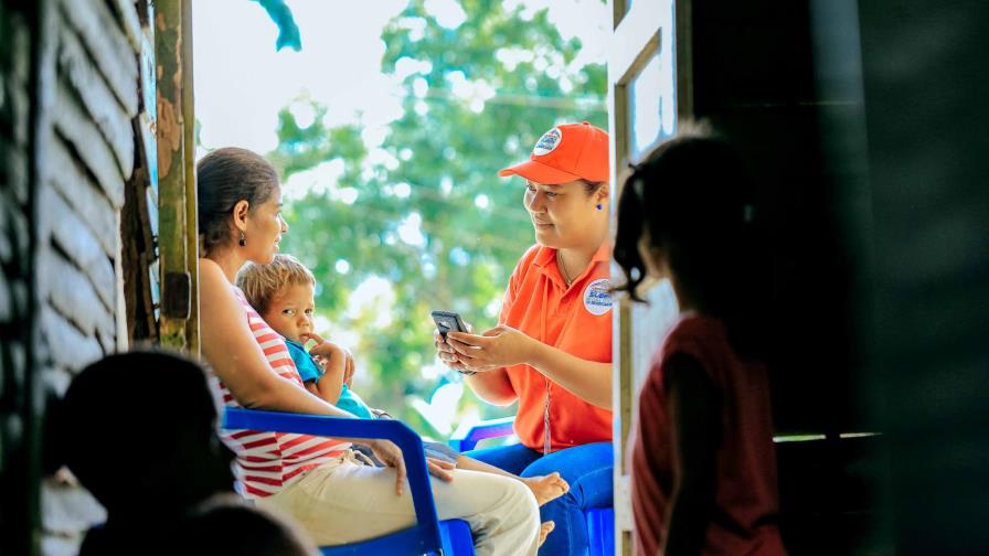 Estado ahorraría US$6.5 millones al usar tecnología en Estudio Socioeconómico de Hogares Estado ahorraría US$6.5 millones al usar tecnología en Estudio Socioeconómico de Hogares