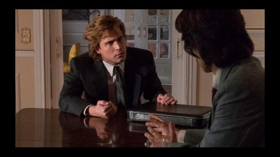 Nuevo episodio de “Luis Miguel, la serie” va tras las pistas de su madre Nuevo episodio de “Luis Miguel, la serie” va tras las pistas de su madre