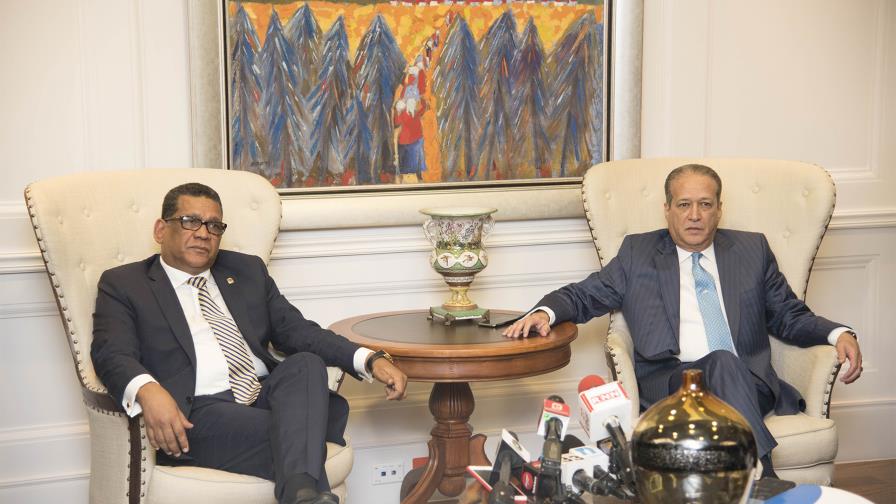 Prometen un consenso para Ley de Partidos, a pesar de contradicciones