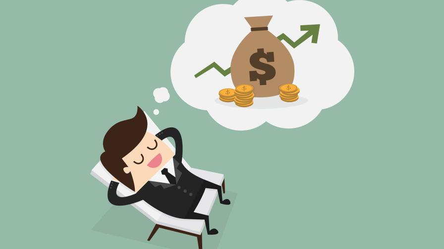 Grupo de inversión familiar invierte para el largo plazo