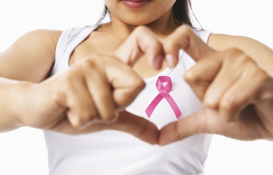 La inmunoterapia consigue por primera vez eliminar un cáncer de mama 