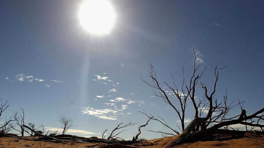 Calentamiento global puede limitarse modificando hábitos diarios Calentamiento global puede limitarse modificando hábitos diarios