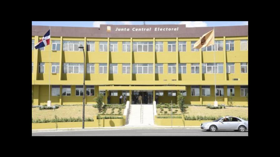 Pleno JCE aprueba redistribución de diputados por provincia