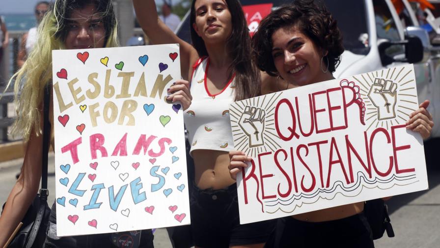 Proponen una categoría “X” para actas de nacimiento en Nueva York