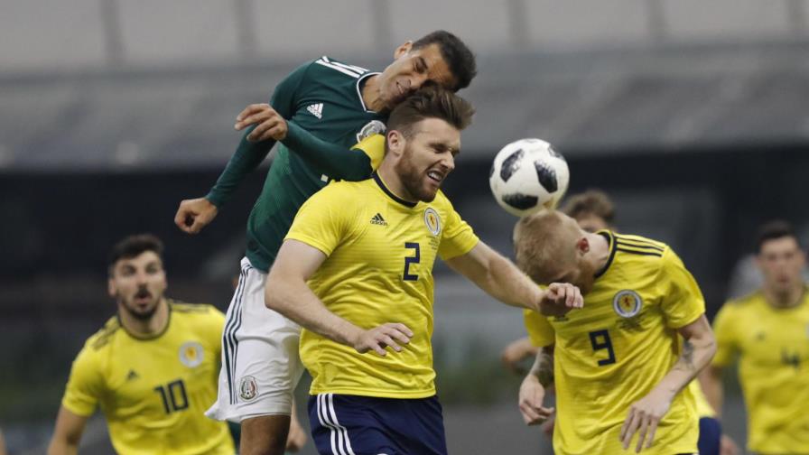 Cuidar la recuperación para evitar lesiones, clave médica para el Mundial